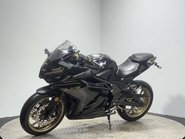 Lexmoto LXR 2021 10K MOT SERVICED FULL SIZE SPORTS BIKE 125CC RACE PIPE 5