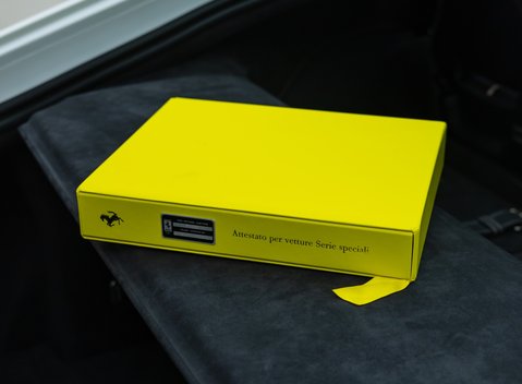 Ferrari F12 TDF Tailor Made 52