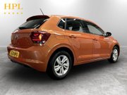 Volkswagen Polo 1.0 SE Hatchback 5dr Petrol Manual Euro 6 (s/s) (65 ps) 7
