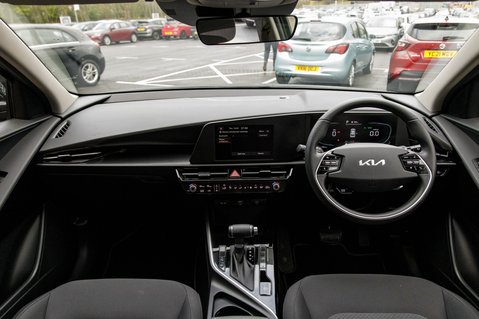 Kia Niro 2 3