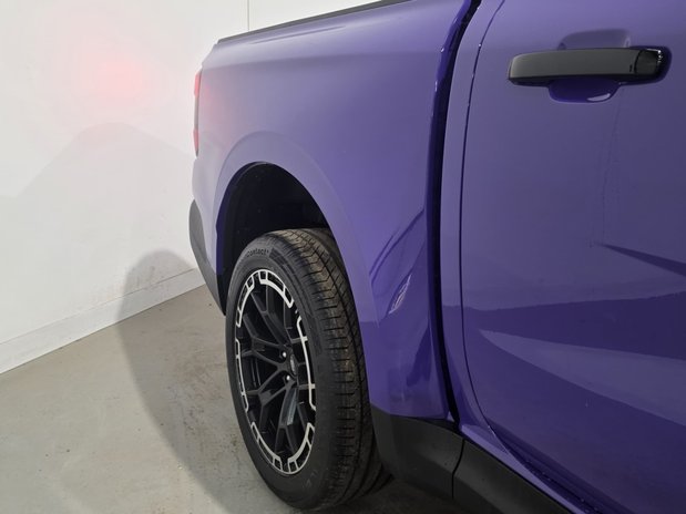 Ford Ranger MS-RT 4x4 Pick Up Double Cab 3.0 EcoBlue V6 240 Auto 5