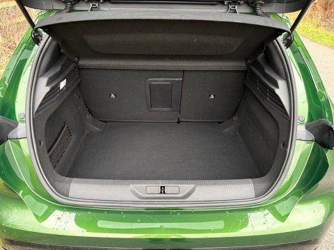 Peugeot 308 BLUEHDI S/S ALLURE PREMIUM 24