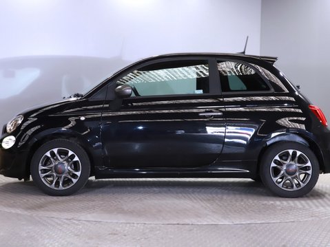 Fiat 500 1.2 S 3dr 7