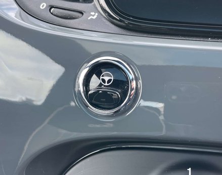 Fiat 500 1.0 500 Lounge MHEV 3dr 32