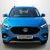 MG ZS ZS 1.5 VTi-TECH Exclusive 5dr 5