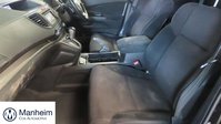 Honda CR-V 2.0 i-VTEC SE-T SUV 5dr Petrol Auto 4WD Euro 5 (155 ps) 2