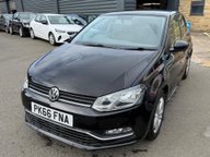 Volkswagen Polo MATCH 5