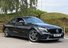 Mercedes-Benz C Class 2.0 C220d AMG Line (Premium) Coupe 2dr Diesel G-Tronic+ Euro 6 (s/s) (194 p