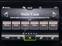 Skoda Karoq 1.5 Karoq SE L TSi Semi-Auto 5dr 36