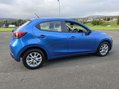 Mazda 2 1.5 Mazda2 SE-L 5dr 4