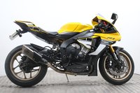 Yamaha R1 R1 60th Anniversary Edition