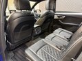 Audi SQ7 4.0 TDI V8 Tiptronic quattro Euro 6 (s/s) 5dr 52