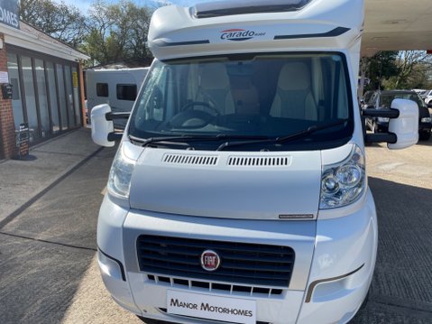 Carado T138 *** SOLD *** 9