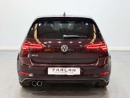 Volkswagen Golf 2.0 TDI BlueMotion Tech GTD Hatchback 5dr Diesel DSG Euro 6 (s/s) (184 ps) 21