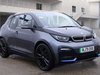 BMW I3 i3s 5dr
