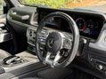 Mercedes-Benz G Series 4.0 AMG G 63 4Matic Auto 4WD 5dr 2