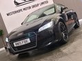 Audi TT 2.0 TDI ultra Sport Euro 6 (s/s) 3dr 15