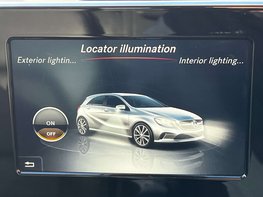 Mercedes-Benz A Class 1.5 A 180 D SE Executive Auto 5dr 45