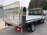 Ford Transit 350 Srw L3 170 ps Dropside Truck with Tail Lift - Air Con 6