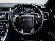 Land Rover Range Rover Sport 3.0 D300 MHEV HSE Dynamic Black SUV 5dr Diesel Auto 4WD Euro 6 (s/s) (300 p 9