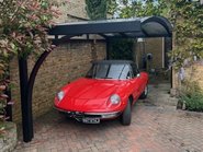 Alfa Romeo Spider 2000 Spider Veloce - LHD 8