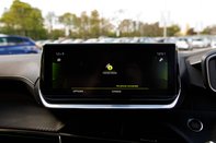 Peugeot 208 PURETECH GT S/S 26