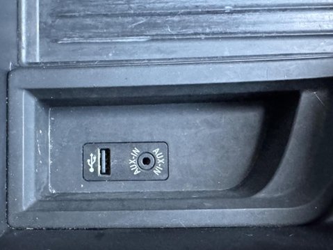 BMW 1 Series 2.0 125d M Sport Auto Euro 6 (s/s) 5dr 29