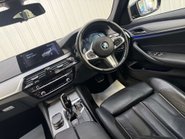 BMW 5 Series 2.0 520d xDrive M Sport Auto 4WD 4dr 47