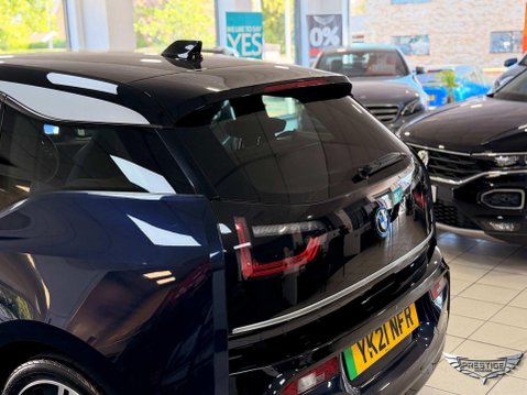 BMW I3 42.2kWh Auto 5dr 39