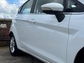 Ford Fiesta 1.25 Zetec Euro 6 5dr 8