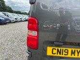 Peugeot Expert MWB L2H1 (SOLD) Low Roof Professional 3100 Air Con Sensors Cam EURO 6 NO VA 26
