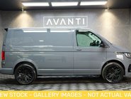 Volkswagen Transporter 2.0 TDI T28 Highline Panel Van 5dr Diesel Manual FWD SWB Euro 6 (s/s) (110 2