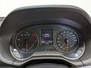 Audi Q2 1.6 Q2 S Line 30 TDI Semi-Auto 5dr 74