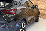 Nissan Juke 1.0 DIG-T Tekna SUV 5dr Petrol DCT Auto Euro 6 (s/s) (114 ps) 52