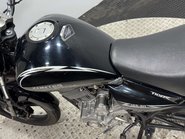 Zontes ZT ZT 125 2013 18K GOOD RUNNING 125CC PROJECT BIKE NAKED 22