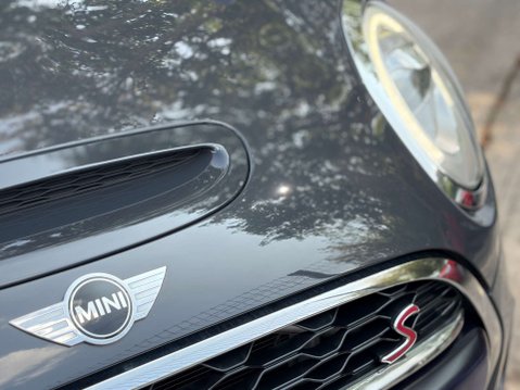 Mini Hatch 2.0 Cooper S 5dr 6