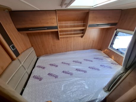 Auto-Trail Apache 632 2011 (61) 25