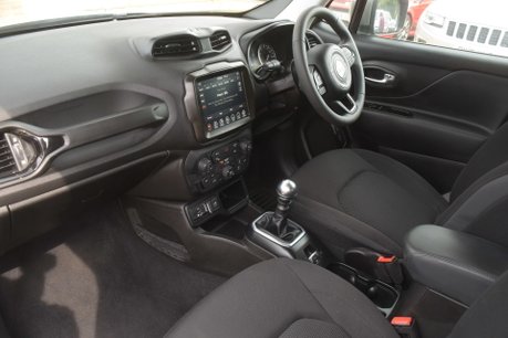 Jeep Renegade NIGHT EAGLE 10