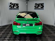 BMW M3 3.0 BiTurbo Competition Saloon 4dr Petrol DCT Euro 6 (s/s) (450 ps) 43
