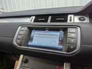 Land Rover Range Rover Evoque 2.0 Range Rover Evoque SE Tech TD4 Auto 4WD 5dr 89
