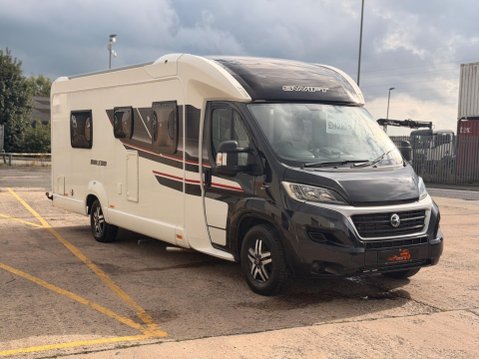 Swift Bolero BOLERO 714SB 4