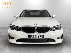 BMW 3 Series 2.0 330e 12kWh SE Pro Saloon 4dr Petrol Plug-in Hybrid Auto Euro 6 (s/s) (2