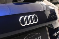 Audi Q2 1.5 Q2 Black Edition 35 TFSI Semi-Auto 5dr 48