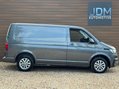Volkswagen Transporter 2.0 Transporter T28 Highline TDI 3