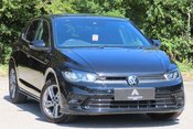 Volkswagen Polo 1.0 TSI R-Line Hatchback 5dr Petrol Manual Euro 6 (s/s) (95 ps) 3