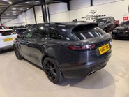 Land Rover Range Rover Velar 3.0 Range Rover Velar R-Dynamic HSE P380 Auto 4WD 5dr 17