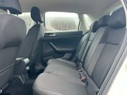 Volkswagen Polo LIFE TSI 9