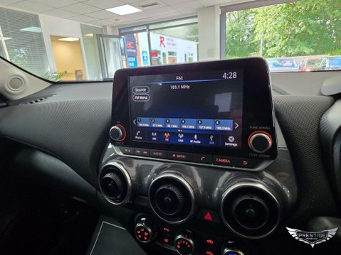 Nissan Juke 1.0 DIG-T Acenta Euro 6 (s/s) 5dr 66