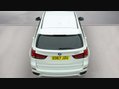 BMW X5 3.0 X5 xDrive 30d M Sport Auto 4WD 5dr 8