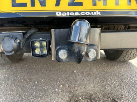 Ford Ranger 2.0 EcoBlue Wildtrak Auto 4WD Euro 6 (s/s) 4dr 62